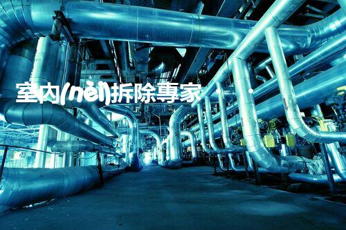 室內(nèi)拆除專家，打造安全高效空間重塑